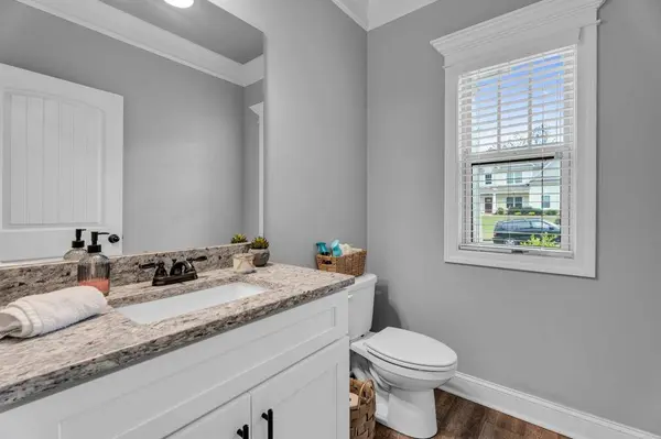 505 Bryson Lake CIR, Douglasville, GA 30134