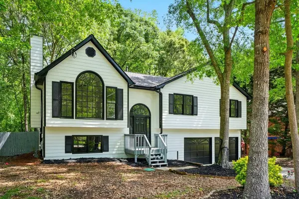 193 Cedar Creek DR, Dallas, GA 30157