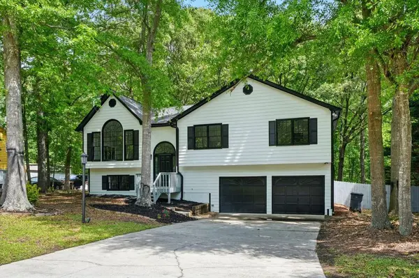 193 Cedar Creek DR, Dallas, GA 30157