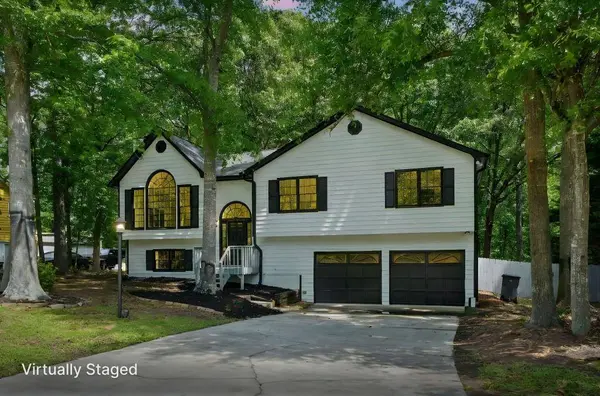 193 Cedar Creek DR, Dallas, GA 30157