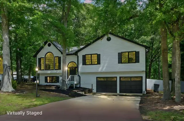 193 Cedar Creek DR, Dallas, GA 30157