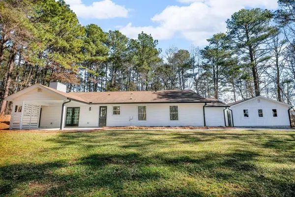 2401 Phillips RD, Lithonia, GA 30058