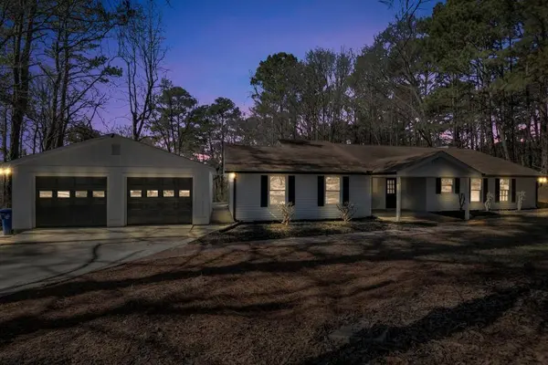 2401 Phillips RD, Lithonia, GA 30058