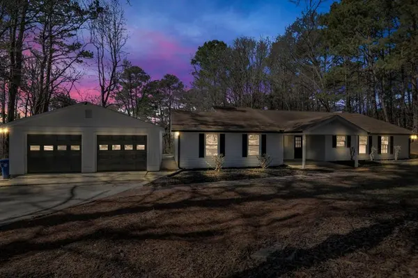 2401 Phillips RD, Lithonia, GA 30058