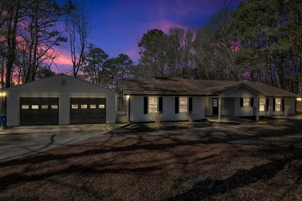 2401 Phillips RD, Lithonia, GA 30058