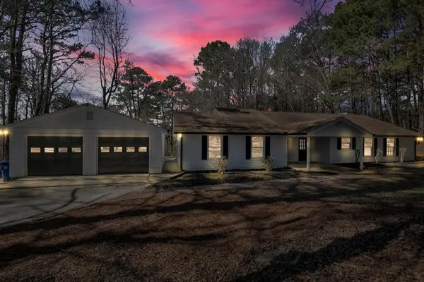 2401 Phillips RD, Lithonia, GA 30058