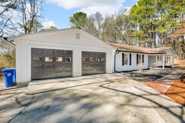 2401 Phillips RD, Lithonia, GA 30058