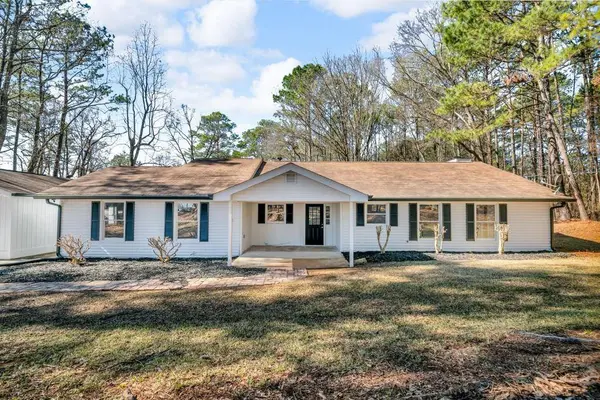 2401 Phillips RD, Lithonia, GA 30058
