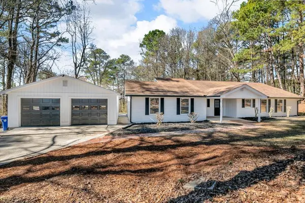 2401 Phillips RD, Lithonia, GA 30058