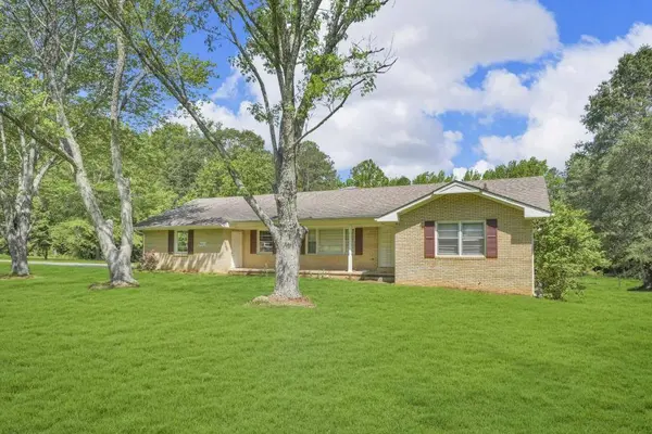 4911 Old Douglasville RD, Lithia Springs, GA 30122