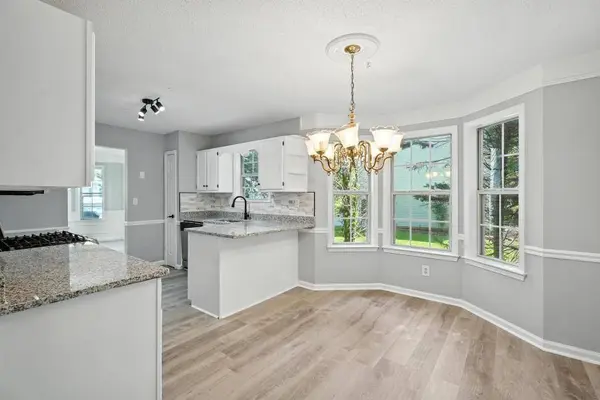 4076 Whistler DR, Douglasville, GA 30135
