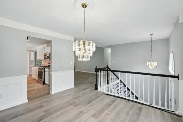 4076 Whistler DR, Douglasville, GA 30135