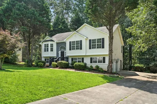 4076 Whistler DR, Douglasville, GA 30135