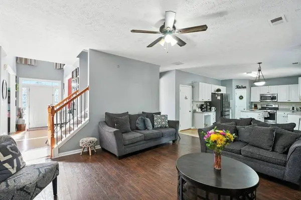 2473 Greenside CT, Austell, GA 30168