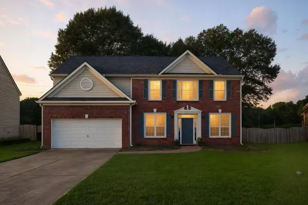 2473 Greenside CT, Austell, GA 30168