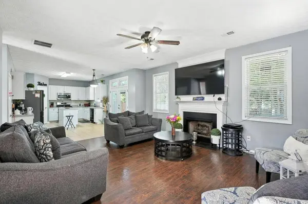 2473 Greenside CT, Austell, GA 30168