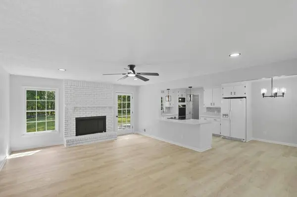 120 NW Westwood DR, Marietta, GA 30064