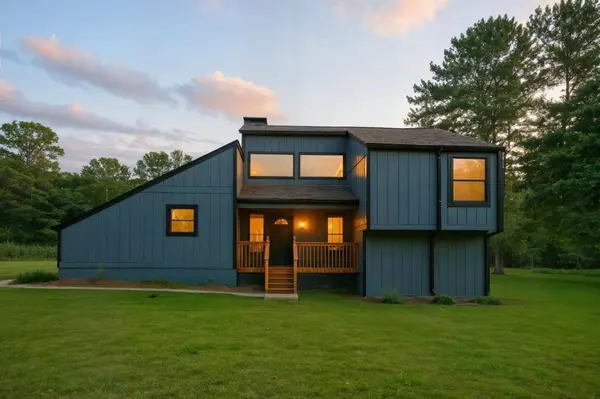 210 Rosewood DR, Fayetteville, DC 20214