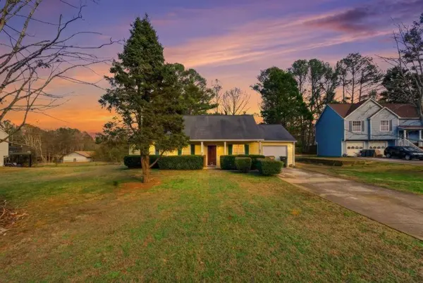85 SETTLERS MILL RUN, Hiram, GA 30141