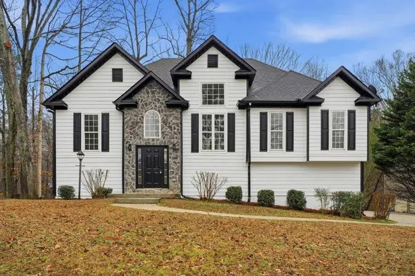 840 Windy Mill CT, Temple, GA 30179