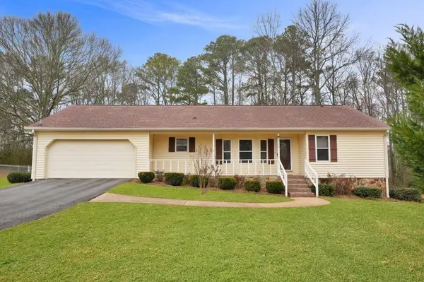 6920 Berea RD, Douglasville, GA 30135