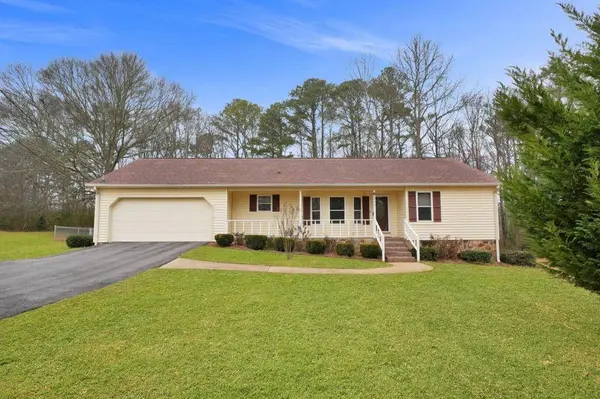6920 Berea RD, Douglasville, GA 30135