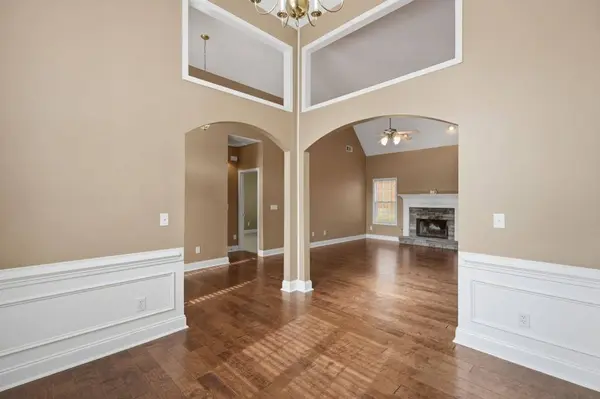 8250 Mossybrook LN, Douglasville, GA 30135