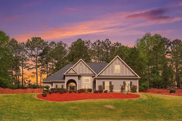8250 Mossybrook LN, Douglasville, GA 30135