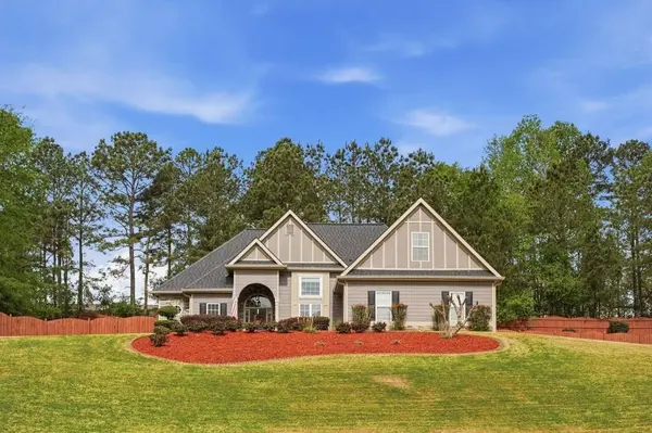 8250 Mossybrook LN, Douglasville, GA 30135