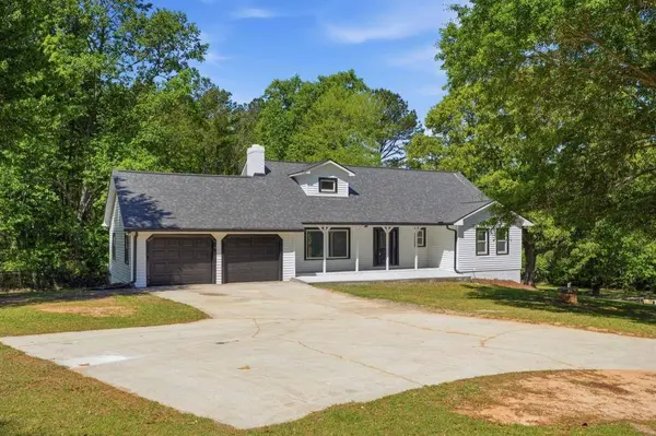 7130 Nantz RD, Winston, GA 30187