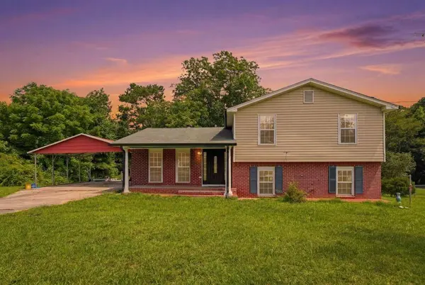420 Henson CIR, Carrollton, GA 30117