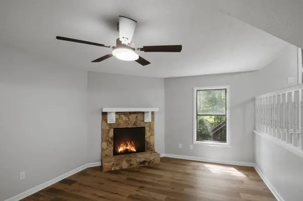 600 Maple DR, Stone Mountain, GA 30083
