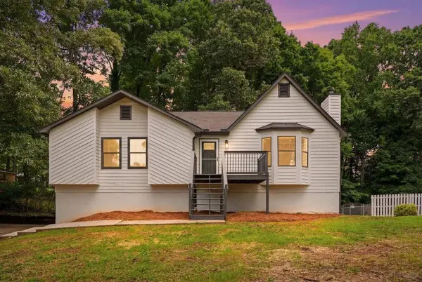 4050 Willow Ridge RD, Douglasville, GA 30135