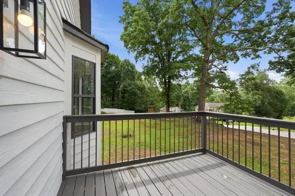 4050 Willow Ridge RD, Douglasville, GA 30135
