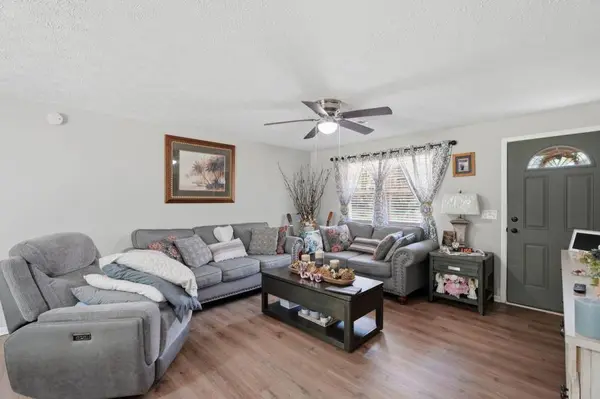 6380 Pleasant DR, Winston, GA 30187