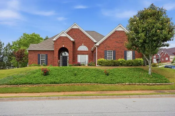 812 N Bay Overlook
