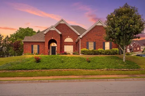 812 N Bay Overlook, Villa Rica, GA 30180