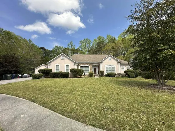 4065 Pate Branch CT