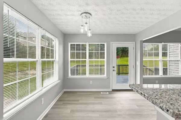 3560 Cowan Ridge DR, Winston, GA 30187