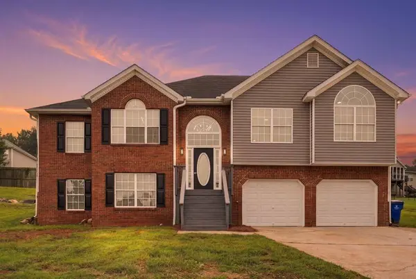 3560 Cowan Ridge DR, Winston, GA 30187