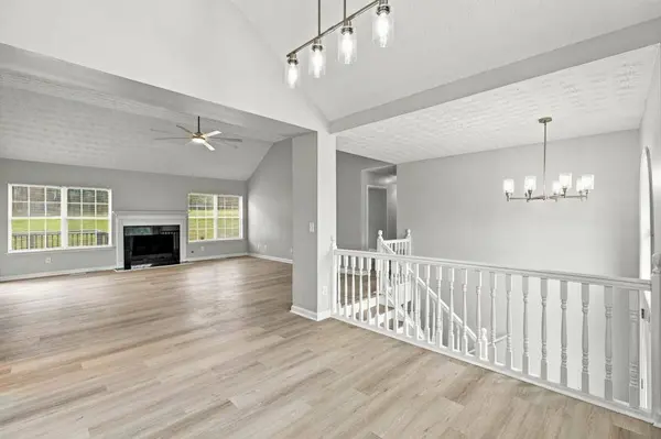 3560 Cowan Ridge DR, Winston, GA 30187