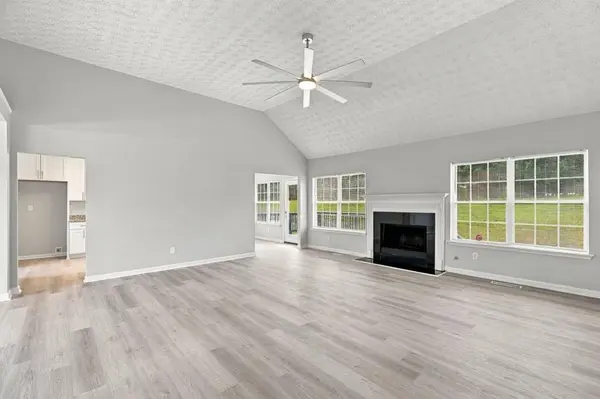 3560 Cowan Ridge DR, Winston, GA 30187