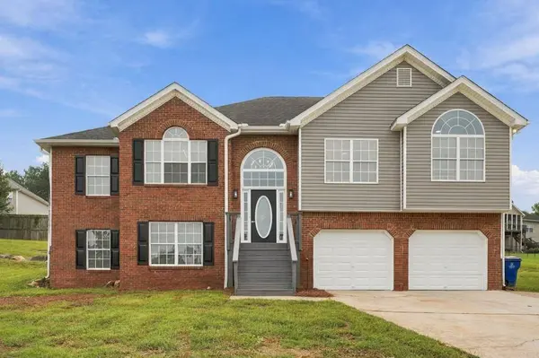 3560 Cowan Ridge DR