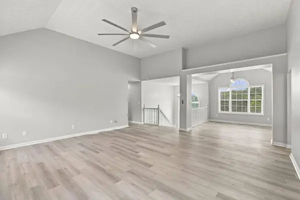 3560 Cowan Ridge DR, Winston, GA 30187