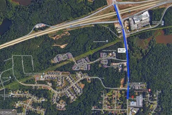 1626 Lee RD, Lithia Springs, GA 30122