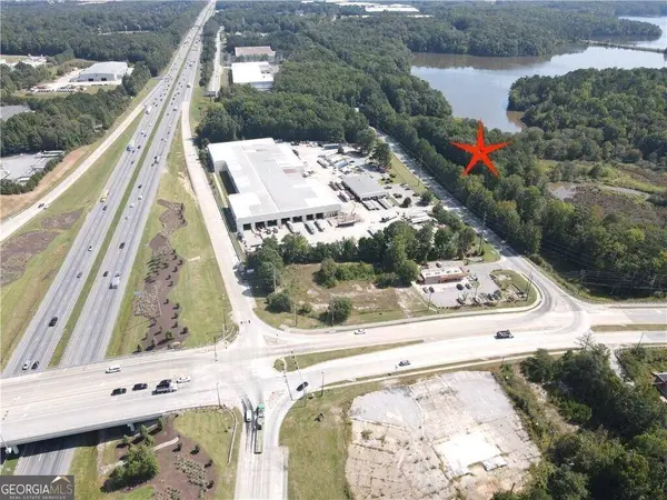 0 Monier AVE, Lithia Springs, GA 30122