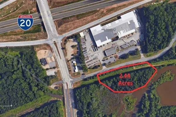 0 Monier AVE, Lithia Springs, GA 30122