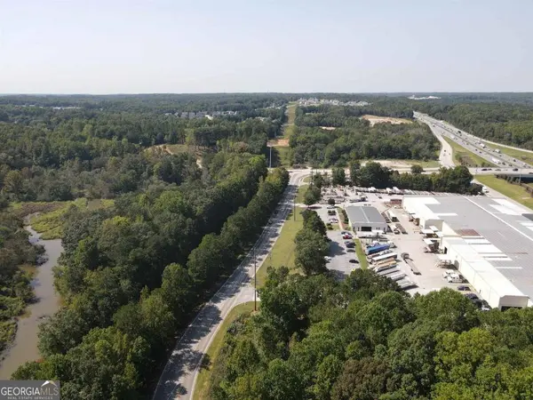 0 Monier AVE, Lithia Springs, GA 30122