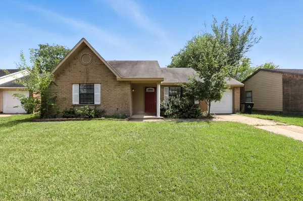 24039 Rockin Seven Dr, Hockley, TX 77447-9292