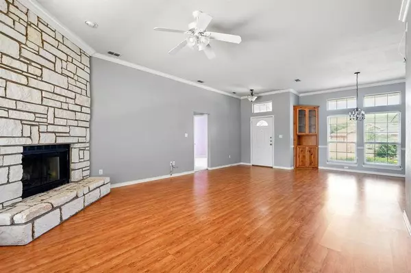 2433 Township Court, Abilene, TX 79601